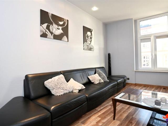 Dąbrowskiego 102 m², Katowice
