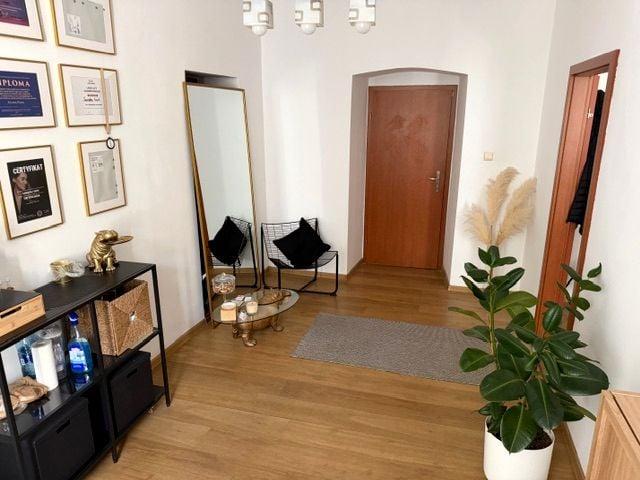 Dąbrowskiego 21 40 m², Częstochowa