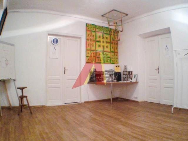 Dąbrowskiego 240 m², Kraków