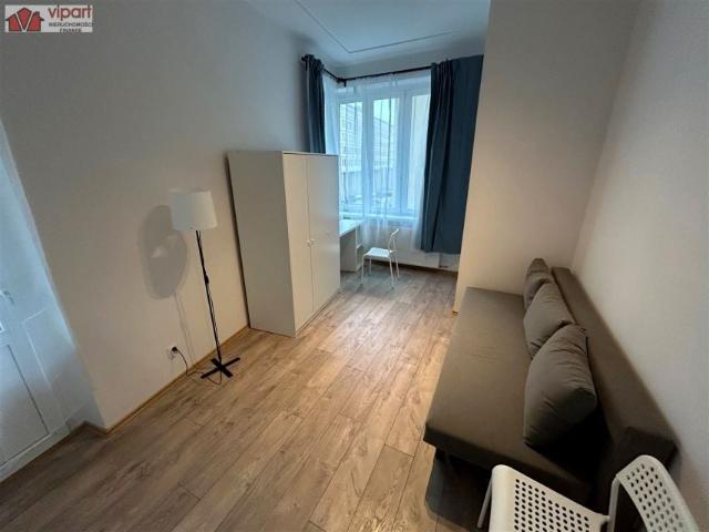 Dąbrowskiego 24 14,60 m², Katowice