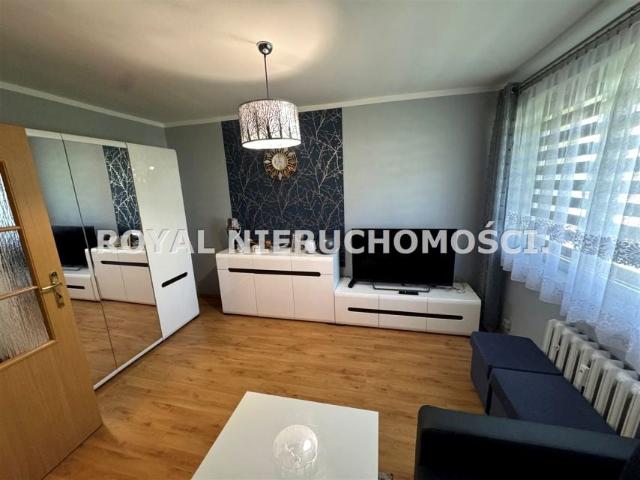 Dąbrowskiego 29,87 m², Krupski Młyn