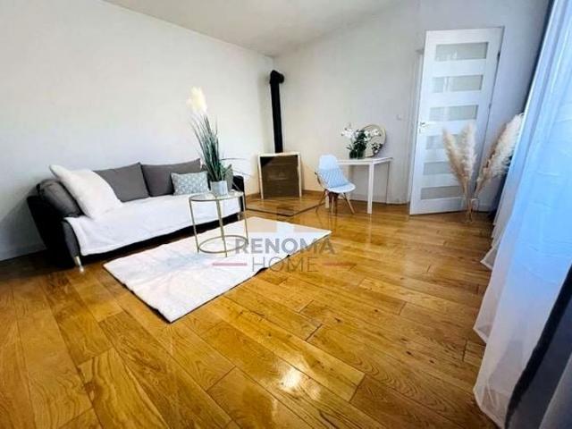 Dąbrowskiego 34 m², Wałbrzych