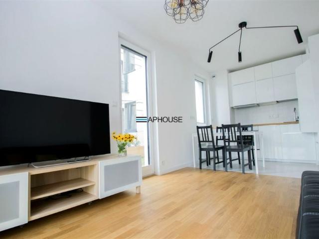 Dąbrowskiego 34 m², Kraków