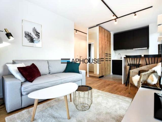 Dąbrowskiego 35 m², Kraków