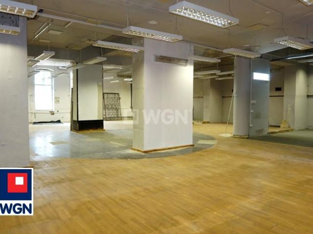 Dąbrowskiego 360 m², Częstochowa