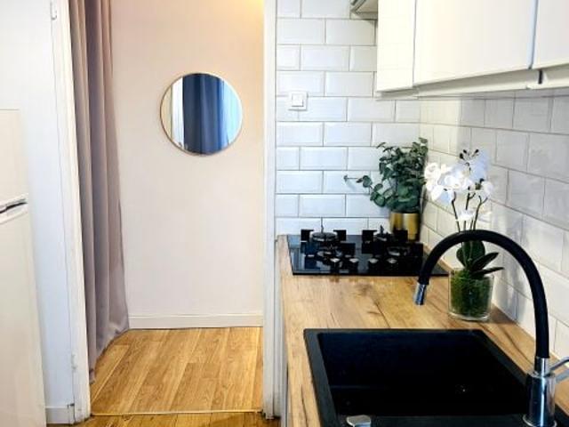 Dąbrowskiego 36 m², Wałbrzych