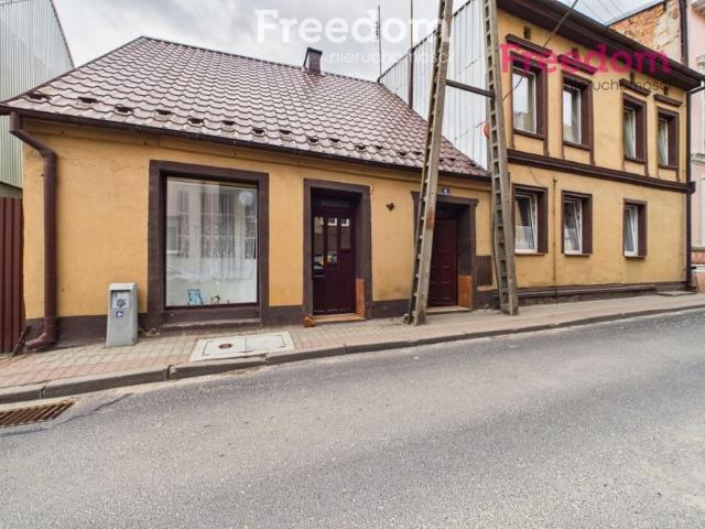 Dąbrowskiego 371,60 m², Łobżenica