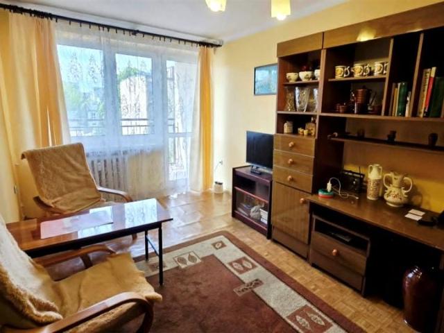 Dąbrowskiego 37,80 m², Dąbrowa Górnicza