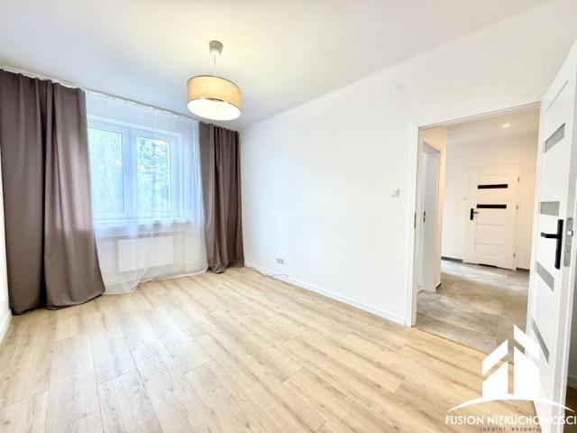 Dąbrowskiego 39 m², Rzeszów