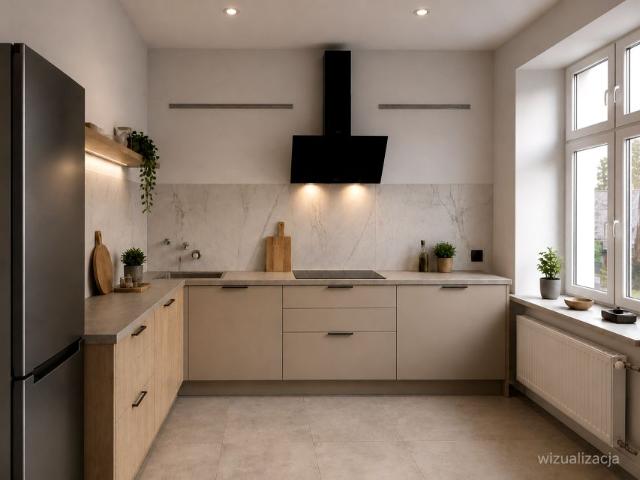 Dąbrowskiego 41 m², Częstochowa
