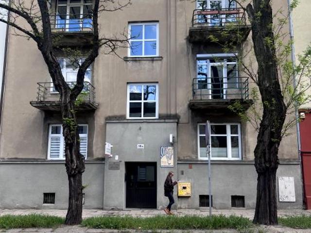 Dąbrowskiego 450 m², Częstochowa