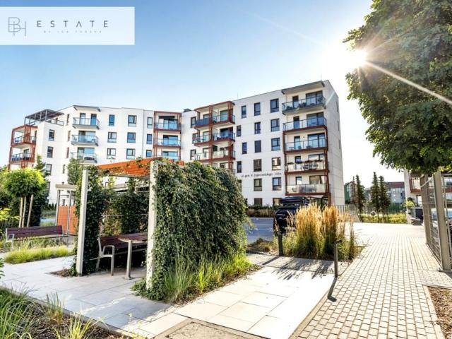 Dąbrowskiego 45 m², Rumia