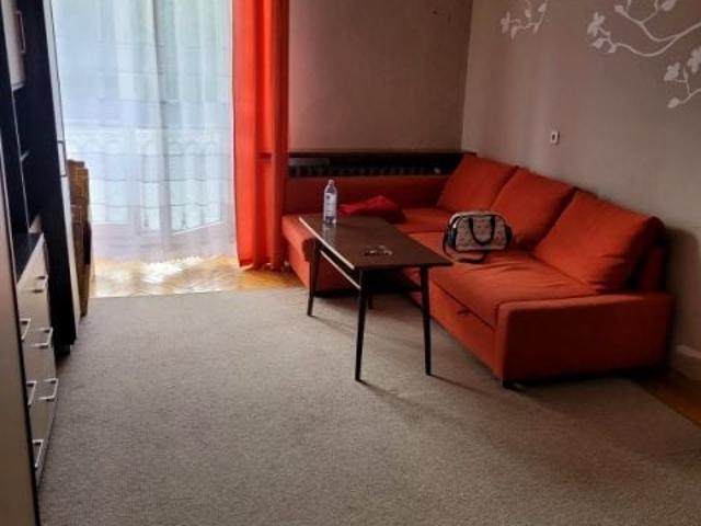 Dąbrowskiego 47 m², Rzeszów