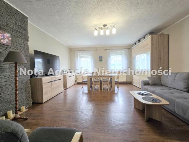 Dąbrowskiego 61,83 m², Wałbrzych