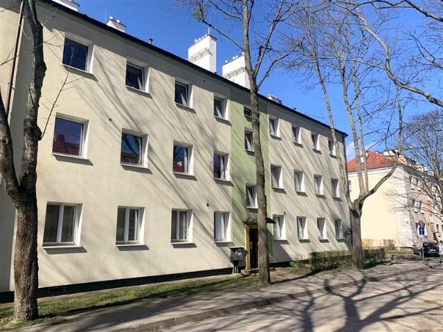 Dąbrowskiego 70 m², Gdynia