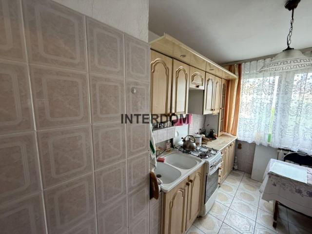 Dąbrowskiego 76,60 m², Dąbrowa Górnicza