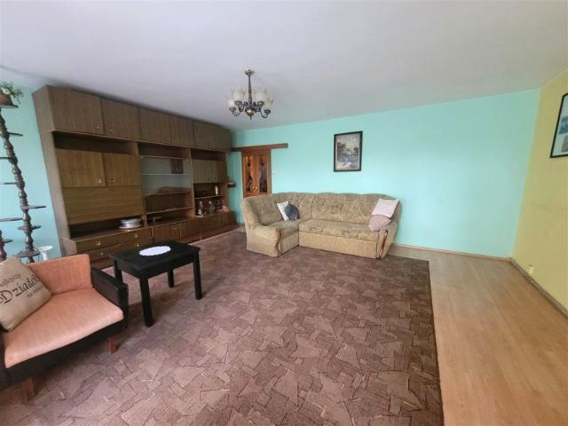 Dąbrowskiego 77 m², Dąbrowa Górnicza
