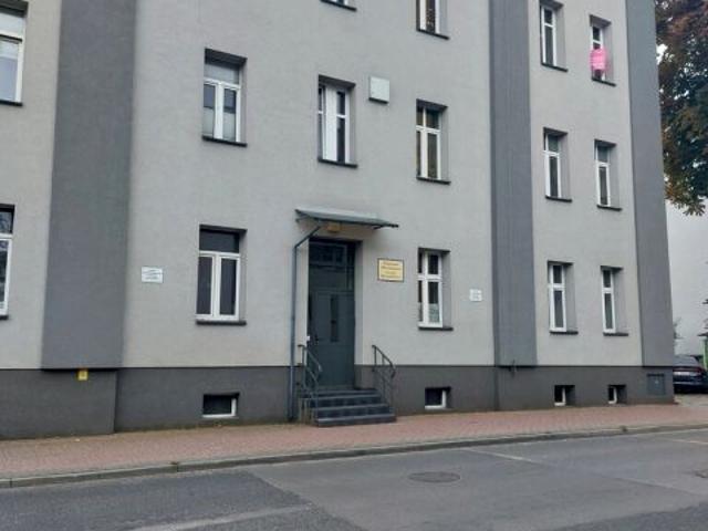 Dąbrowskiego 91,04 m², Dąbrowa Górnicza