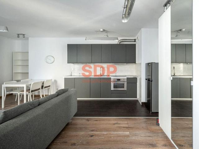 Dąbrowskiego Henryka 48 m², Wrocław
