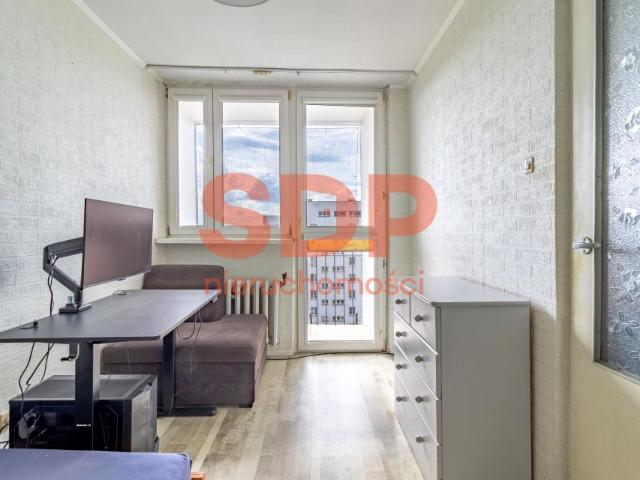 Dąbrowskiego Jarosława 36,24 m², Łódź