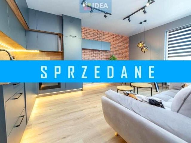 Dąbrowskiej Marii 41,32 m², Olsztyn