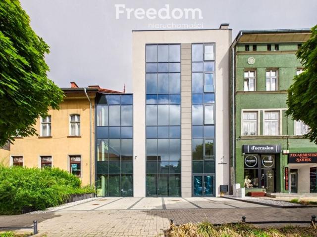 Dąbrowszczaków 66,59 m², Olsztyn