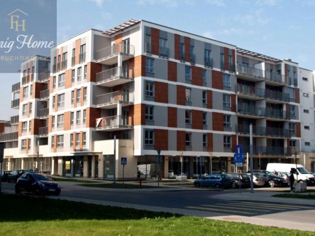 Dąbska 108,93 m², Kraków