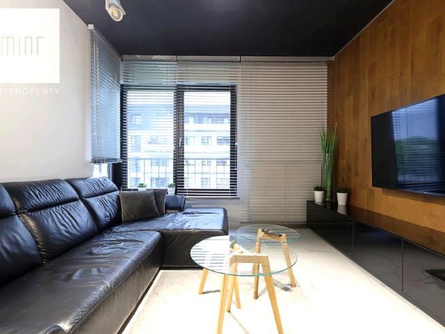 Dąbska 35 m², Kraków