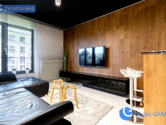 Dąbska 35 m², Kraków