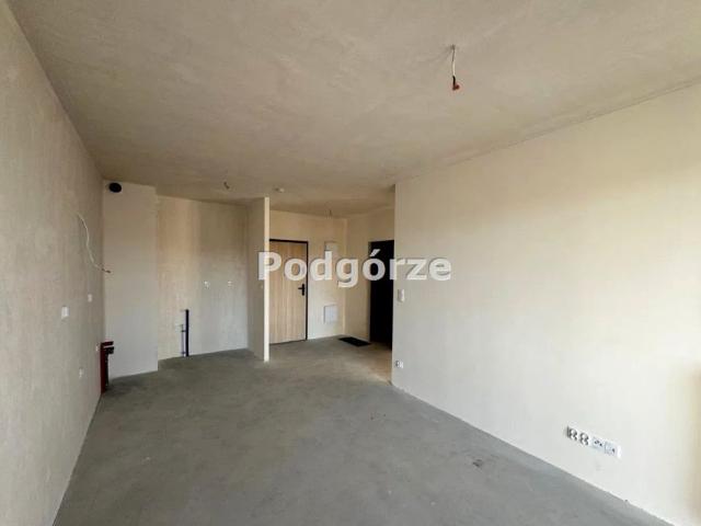 Dąbska 40,64 m², Kraków