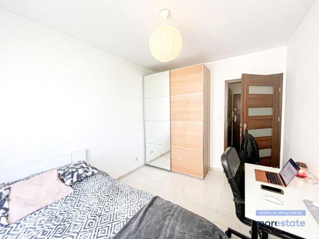 Dąbska 65 m², Kraków