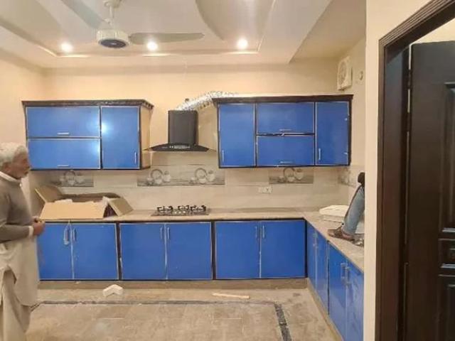 D.C colony fresh flat for rent Gujranwala ID 47042