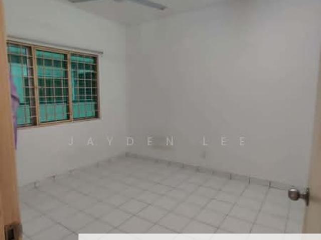 D' Cahaya Apartment