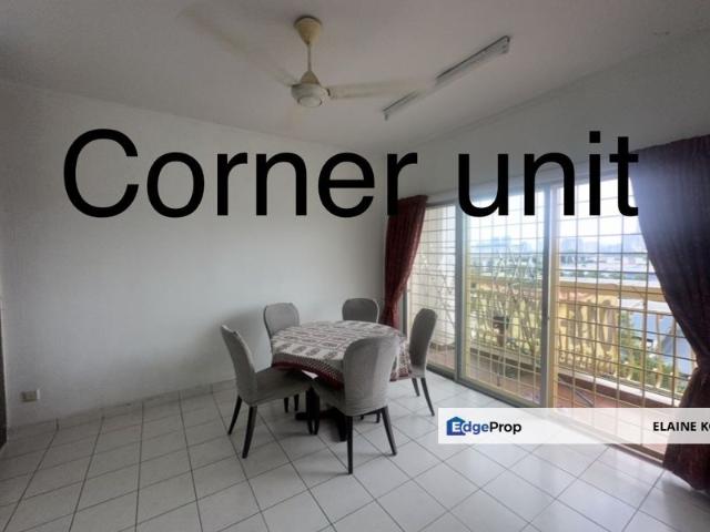 D Cahaya Apartment, Bandar Puchong Jaya