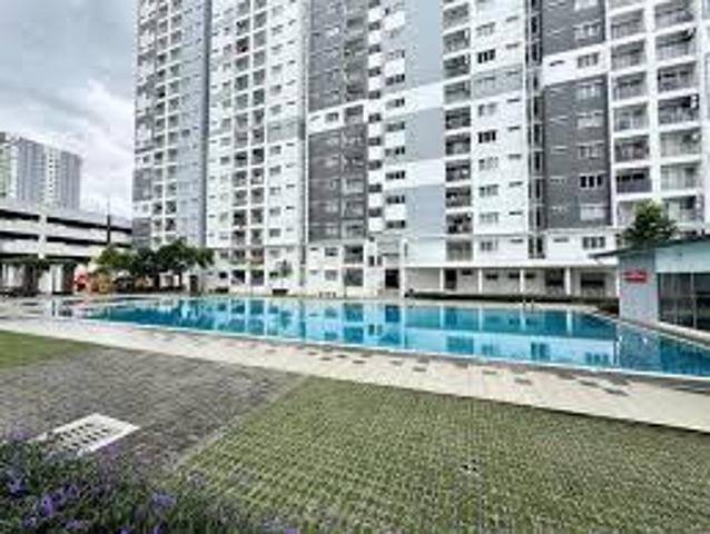 D Camellia 1K Booking 100 Loan Cash Back in Semenyih