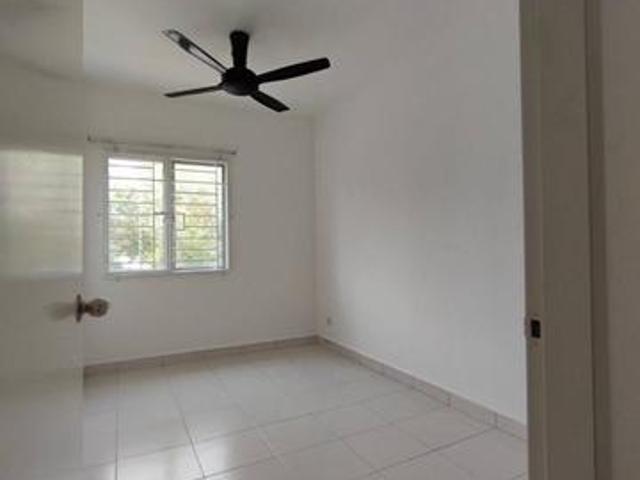 D Cassia Apartment Setia Ecohill Semenyih