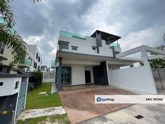 D Carlton Heights