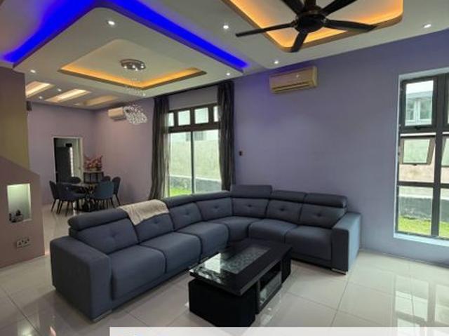 D Carlton Heights