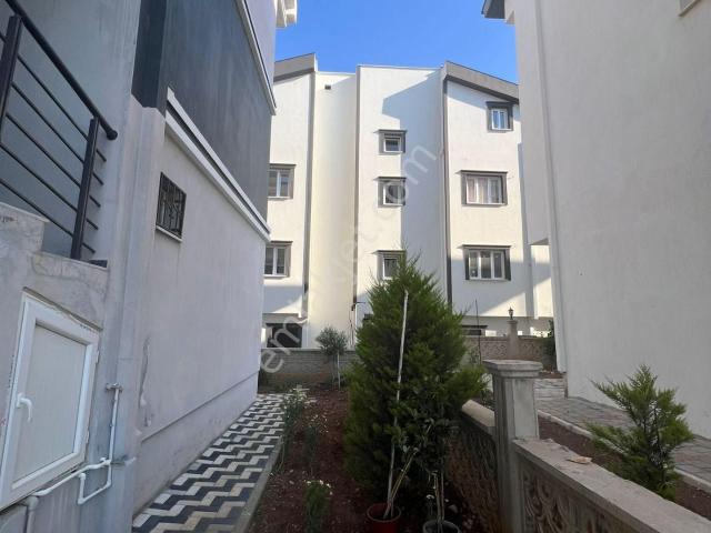 Dıdım Cumhuriyet Mah. Satılık Ultra Lüx 2+1 Daire