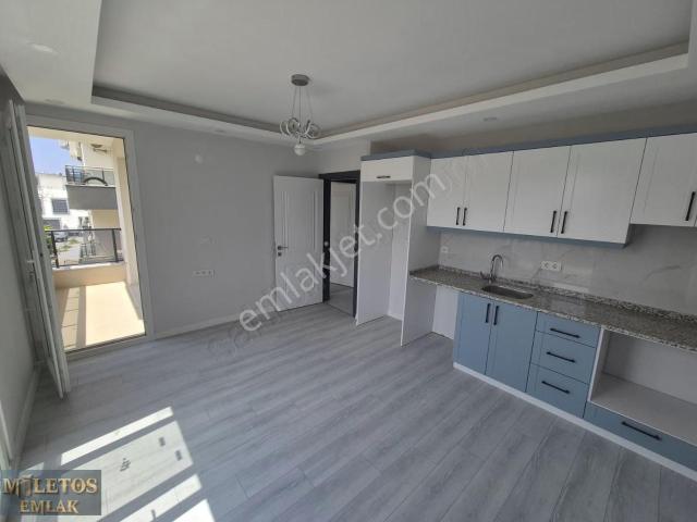 Dıdım De Satılık 1 + 1 Daıre Yenı Yapı