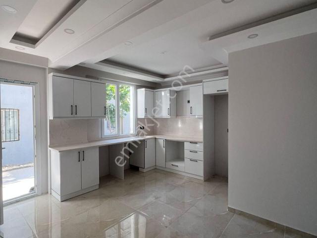 Dıdım Hisar’da Satılık Sıfır 3+1 Dublex Daire