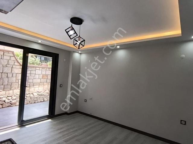 Dıdım Hisar Mah. Satılık Ultra Lüx 1+1 Daire