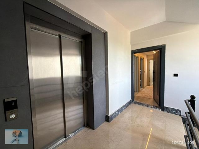 D.DEVLET HASTANESİ VE BİLİM ÜNİ. YAKINI EŞYALI 2+1 DAİRE