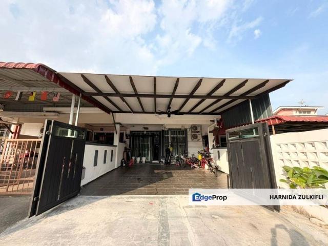 D' Elise @Taman Bandar Senawang