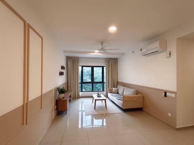 D Erica for Rent Nice ID Design Limited Unit