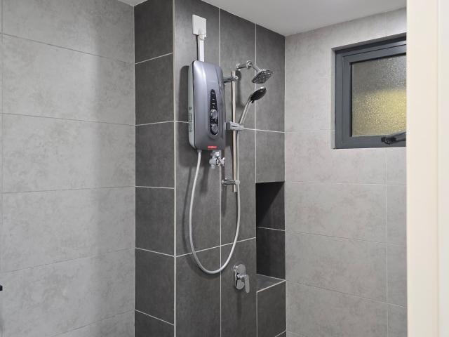 d' erica, serviced residence