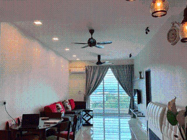 D Festivo Condominium, Ipoh