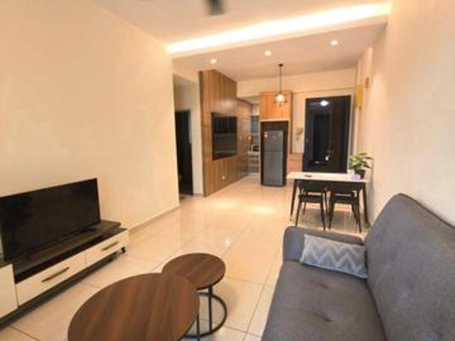 D Festivo Ipoh Garden East Fully Furnished Condo
