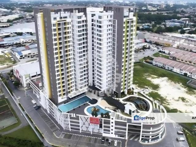 D Festivo Residence Condo For Sale