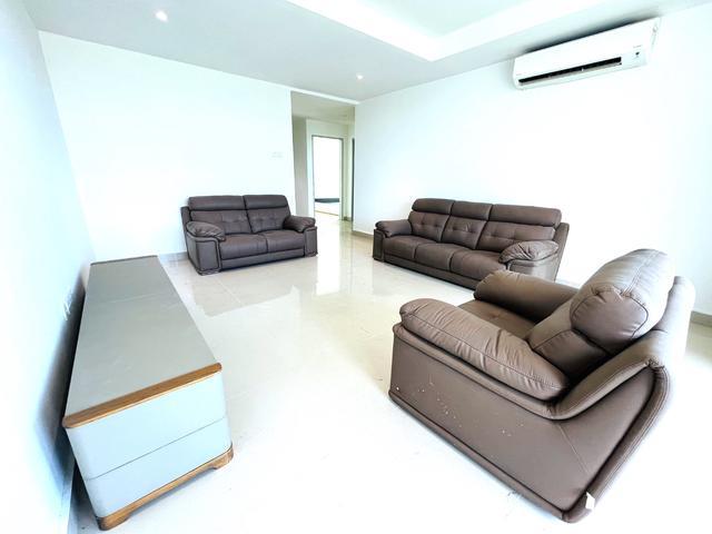 D Golden Gate Condominium Kobusak Penampang 31 Beds 3 Baths